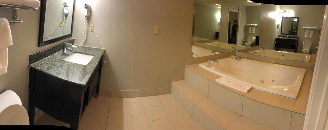Deerfield Inn And Suites - Fairview Zewnętrze zdjęcie